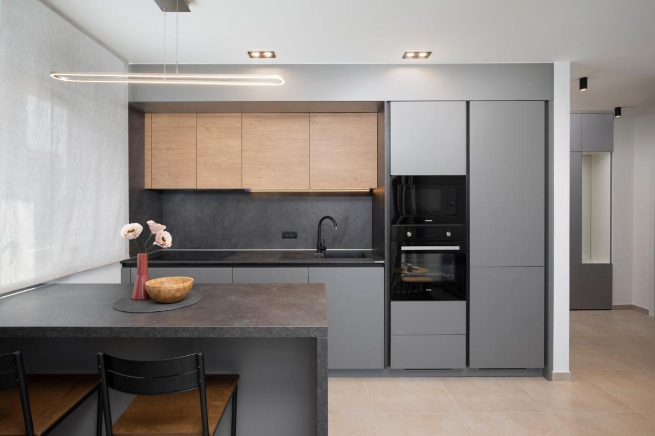 Meraviglia Residence Пула Экстерьер фото