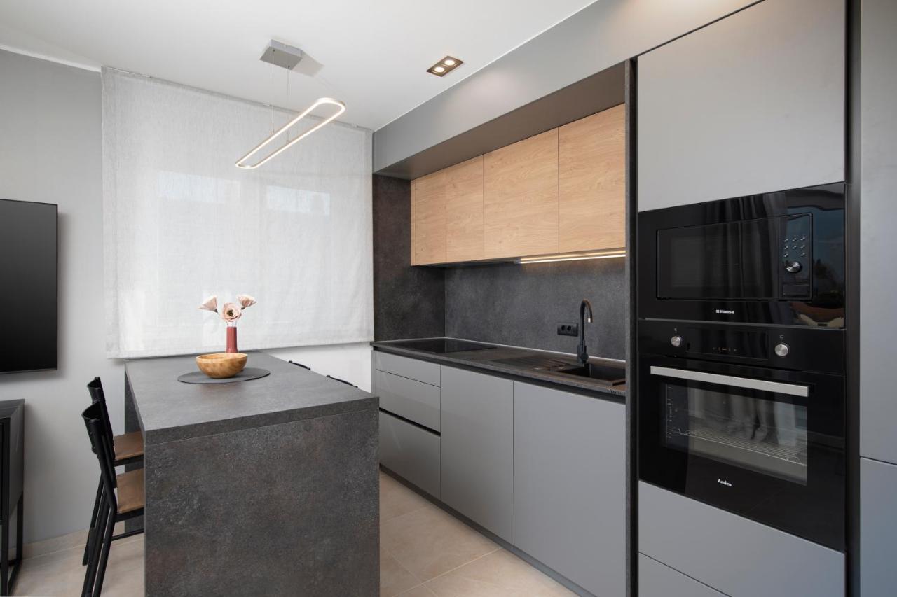 Meraviglia Residence Пула Экстерьер фото