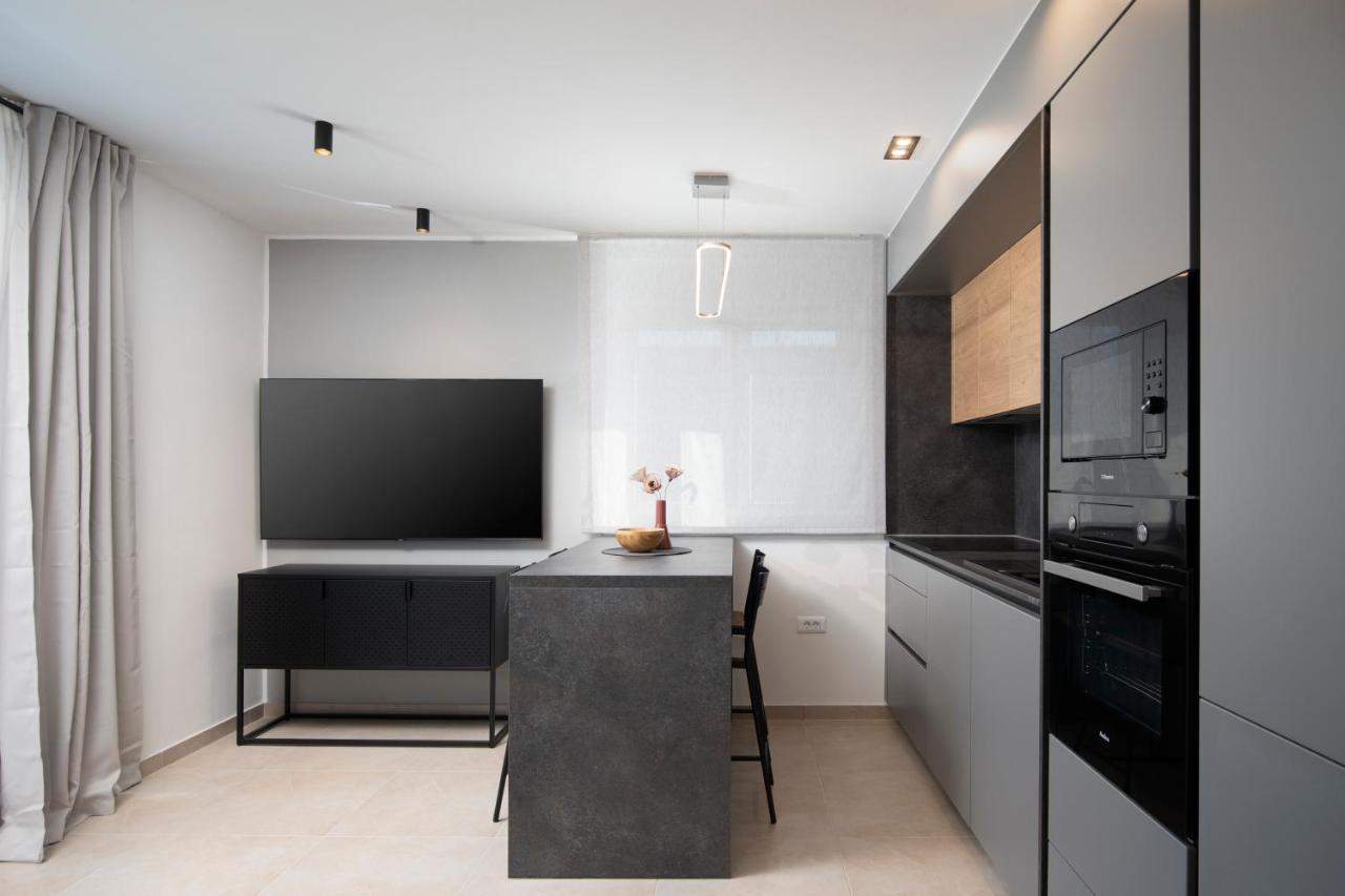 Meraviglia Residence Пула Экстерьер фото