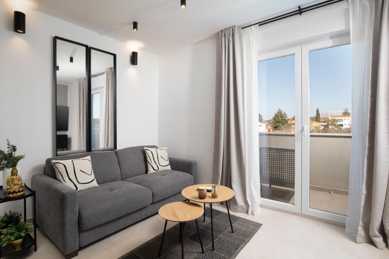 Meraviglia Residence Пула Экстерьер фото