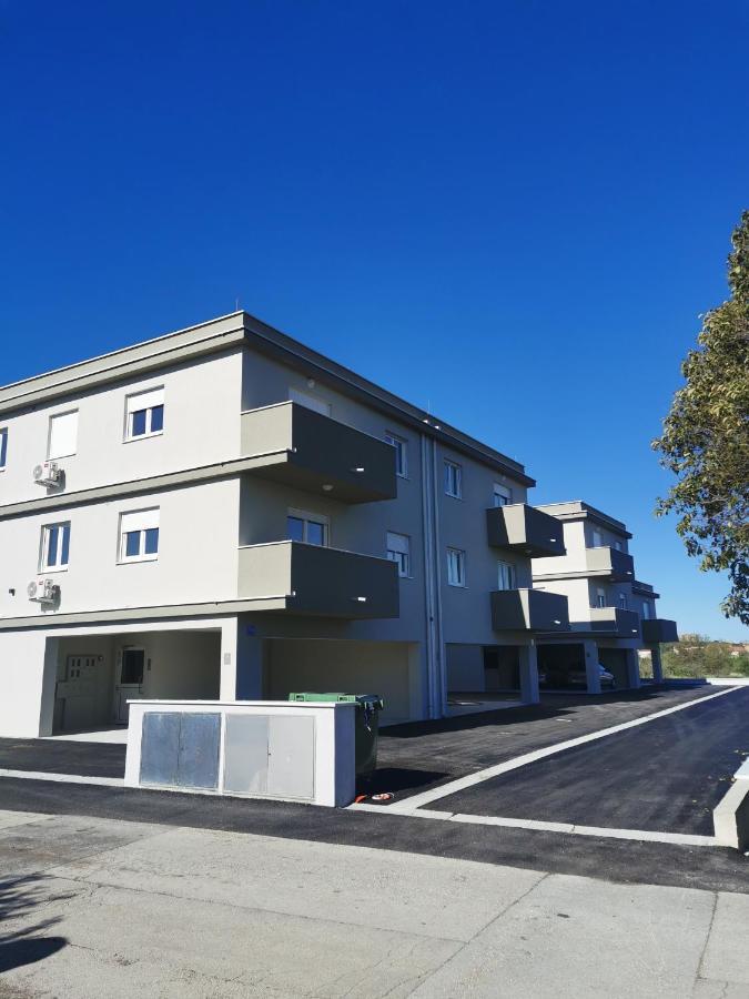 Meraviglia Residence Пула Экстерьер фото